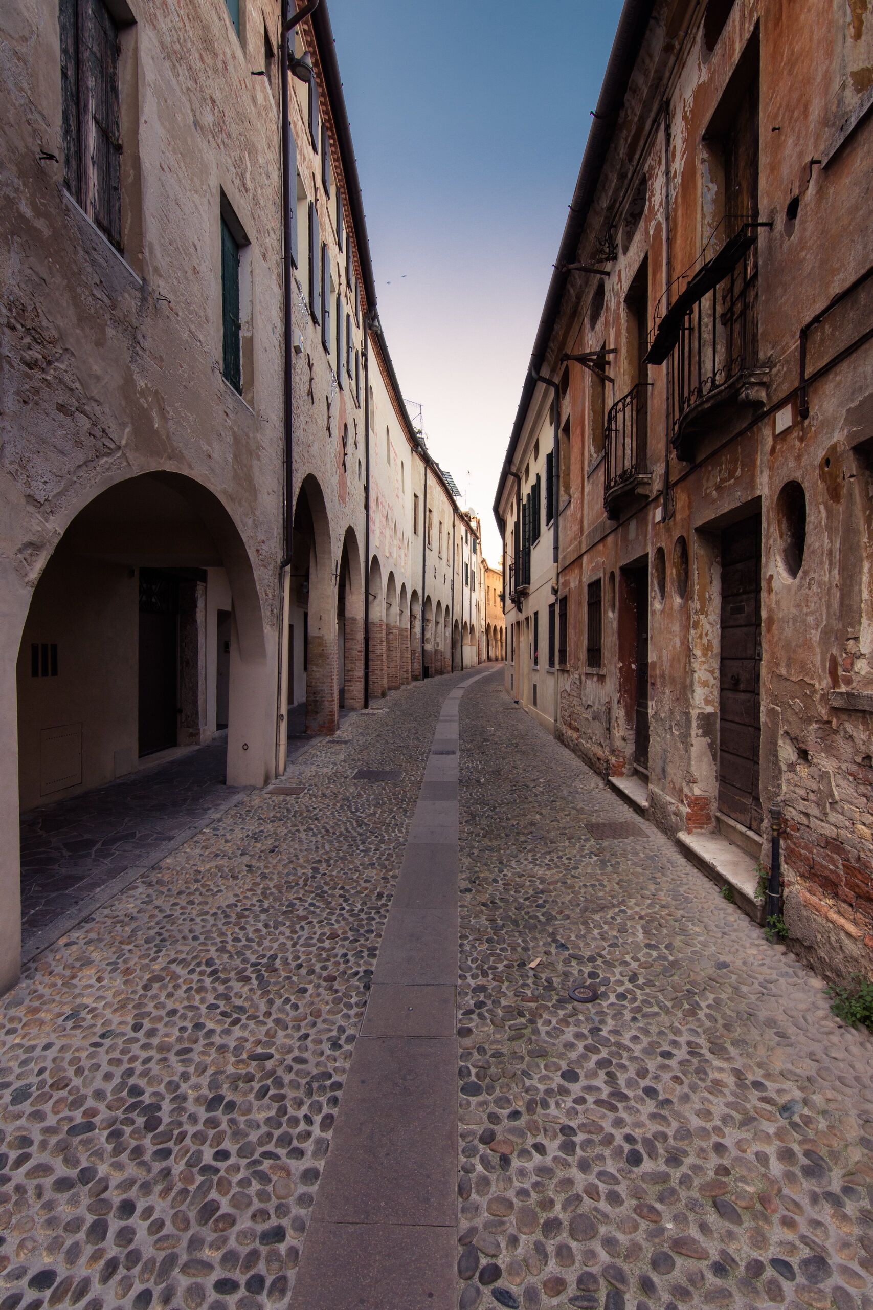 Paolo Bendandi/Unsplash