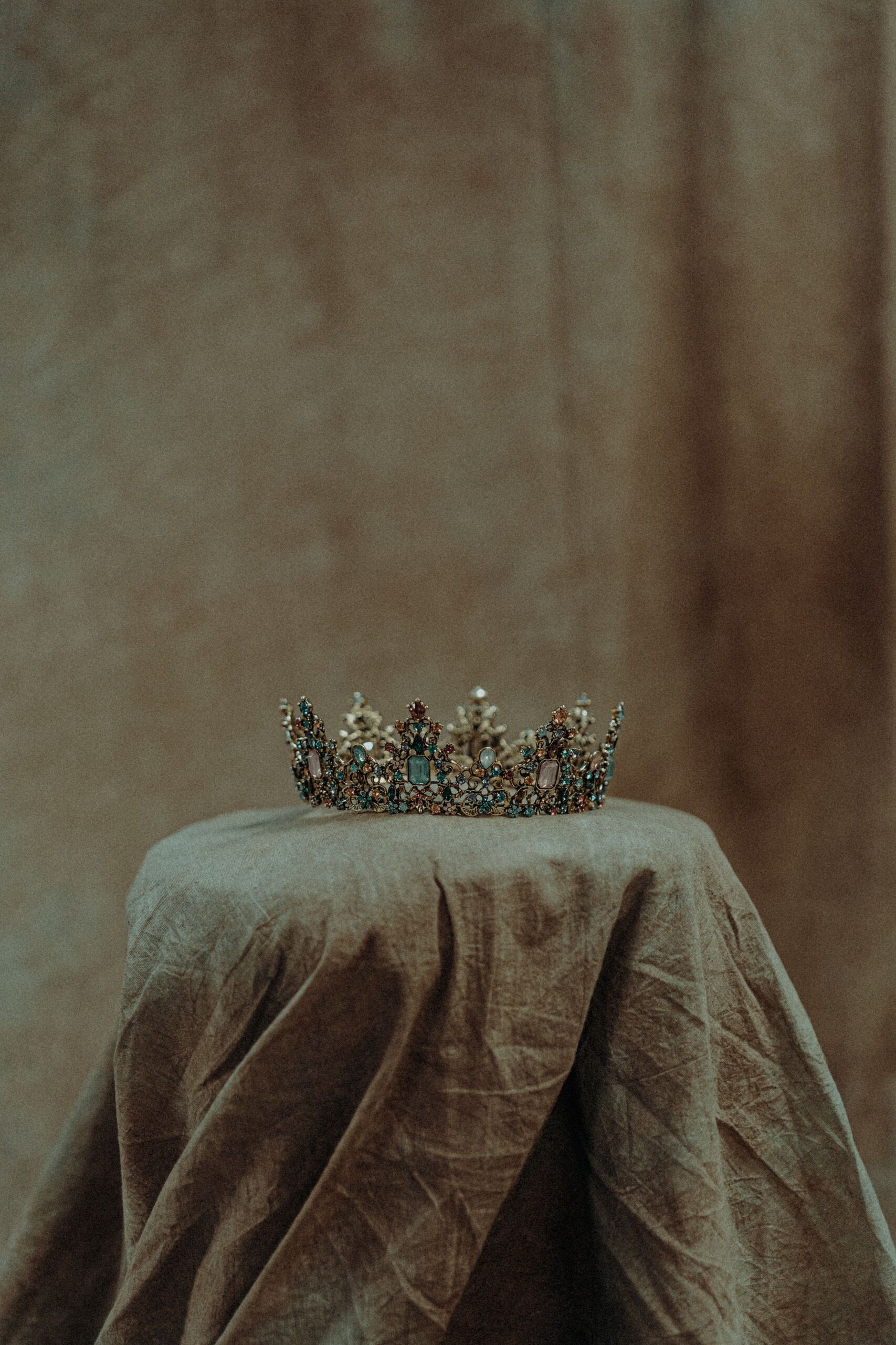  Nathan Mcgregor/Unsplash