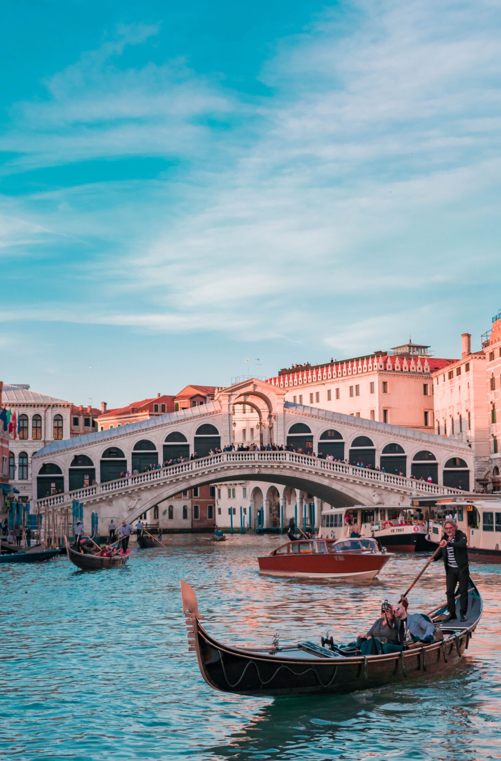  Damiano Baschiera/Unsplash