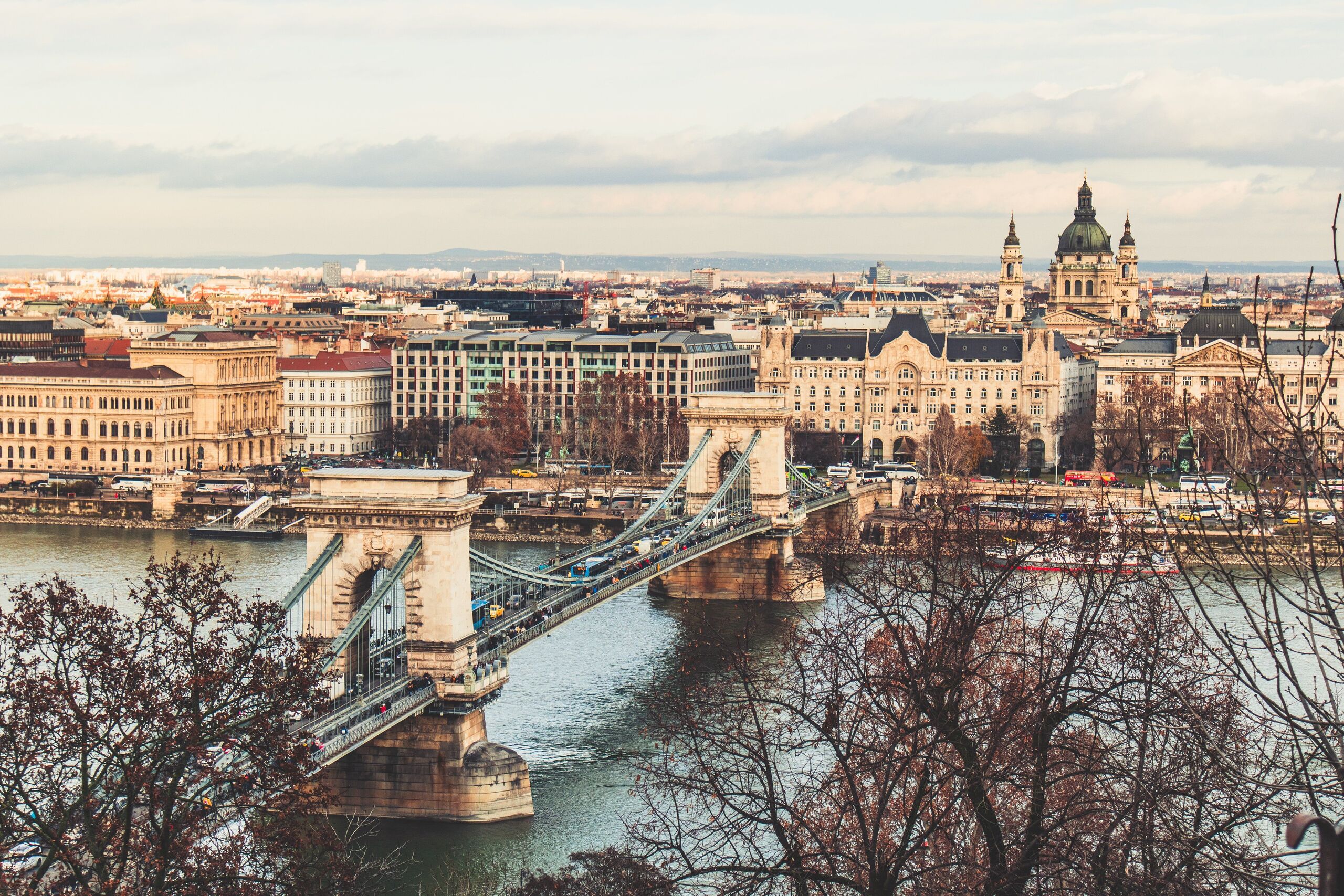 Anna Hunko/Unsplash