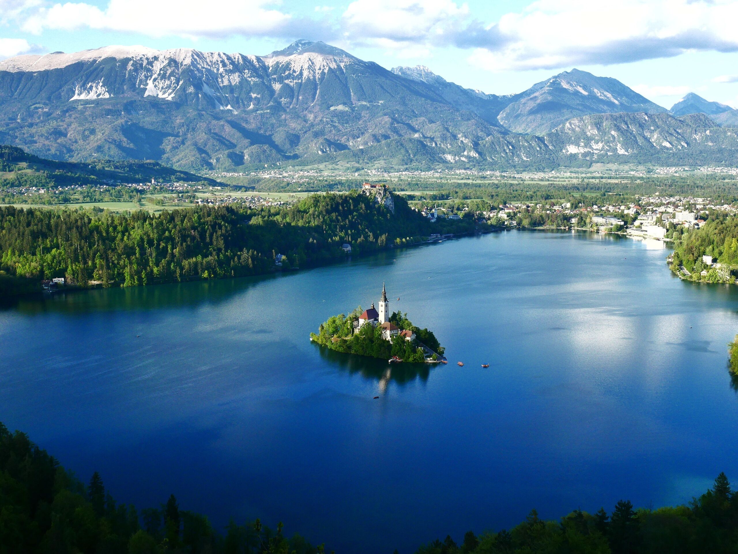 Jaka Škrlep/Unsplash
