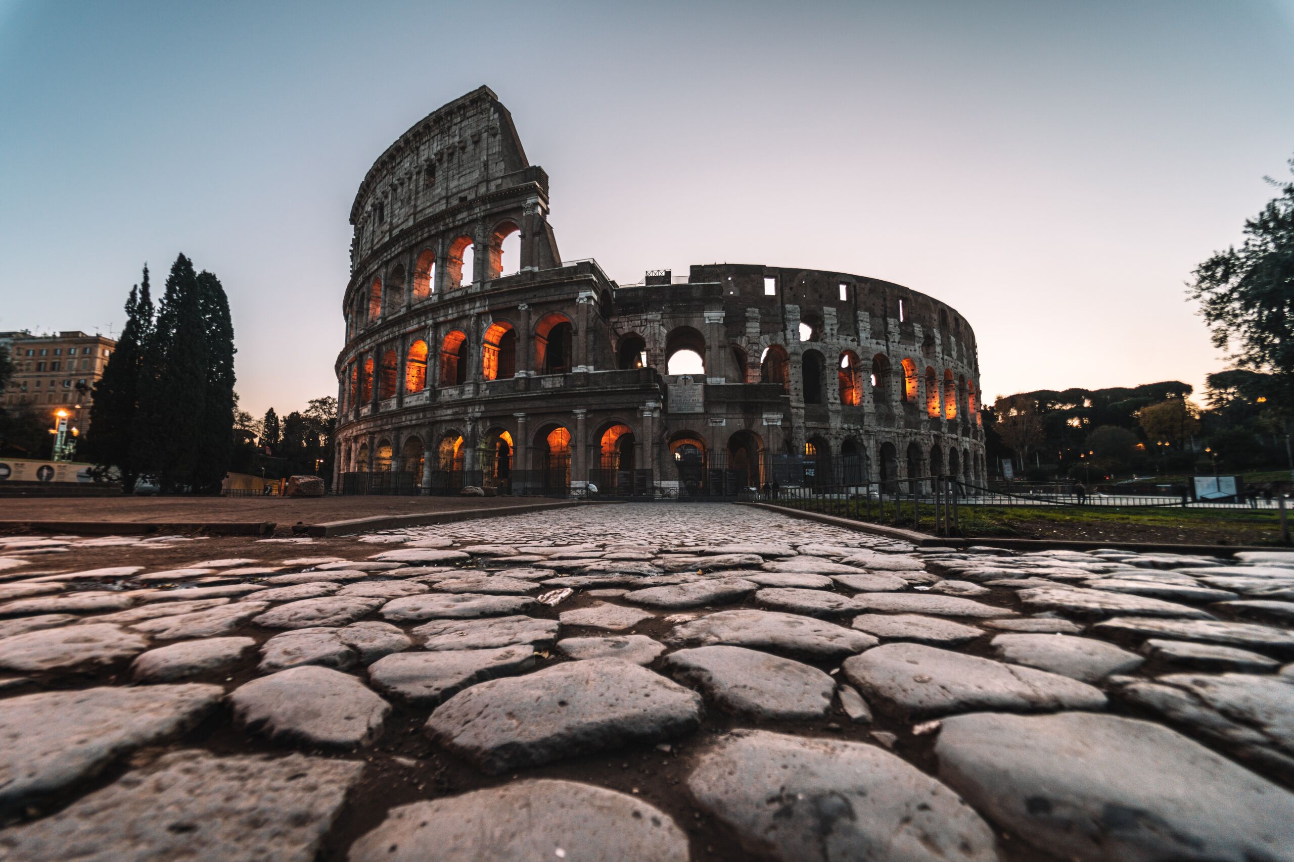Federico Di Dio photography/Unsplash