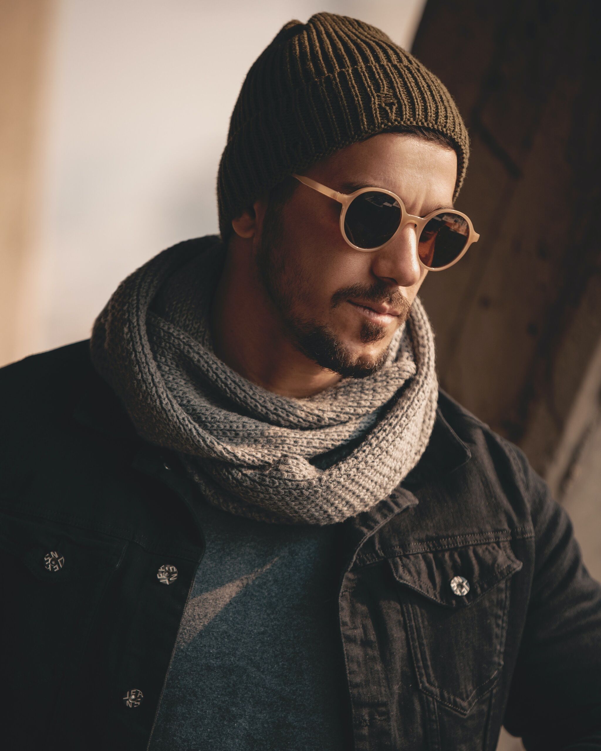 Majid Akbari/Unsplash