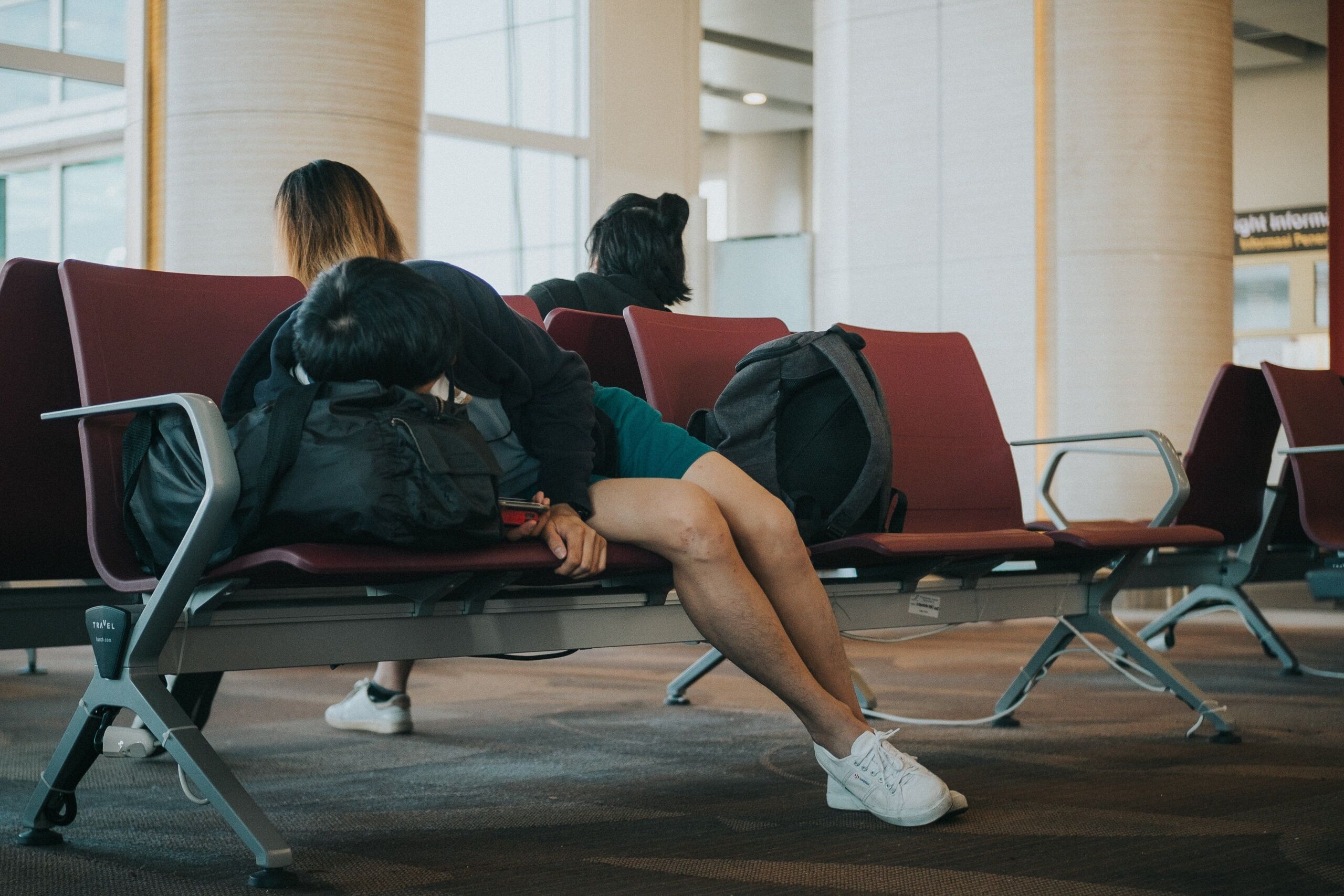  Joyce Romero/Unsplash