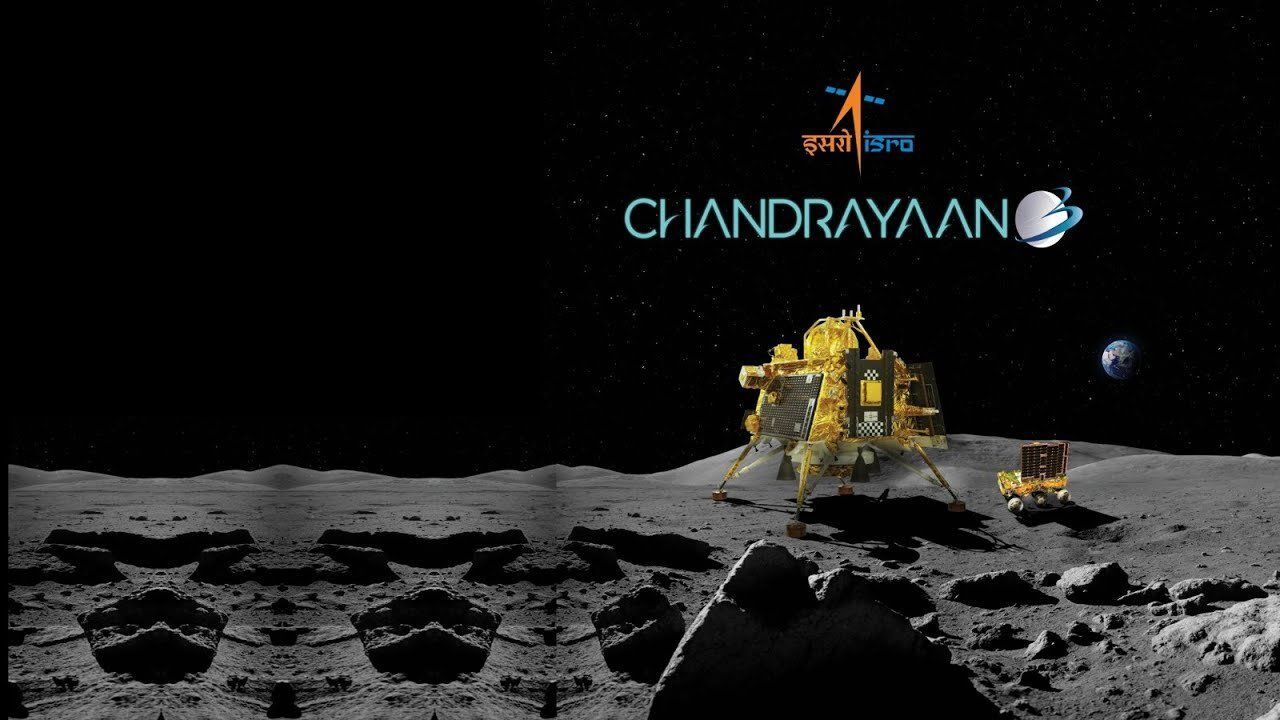 INDIAN SPACE RESEARCH ORGANISATION (ISRO)
