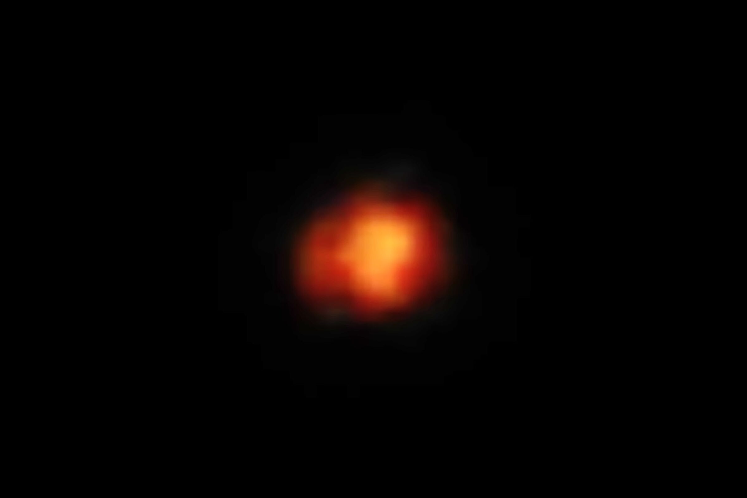 NASA/STScI/CEERS/TACC/The University of Texas at Austin/S. Finkelstein/M. Bagley