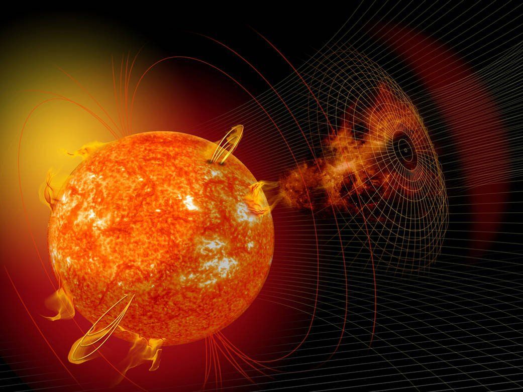Kép: NASA