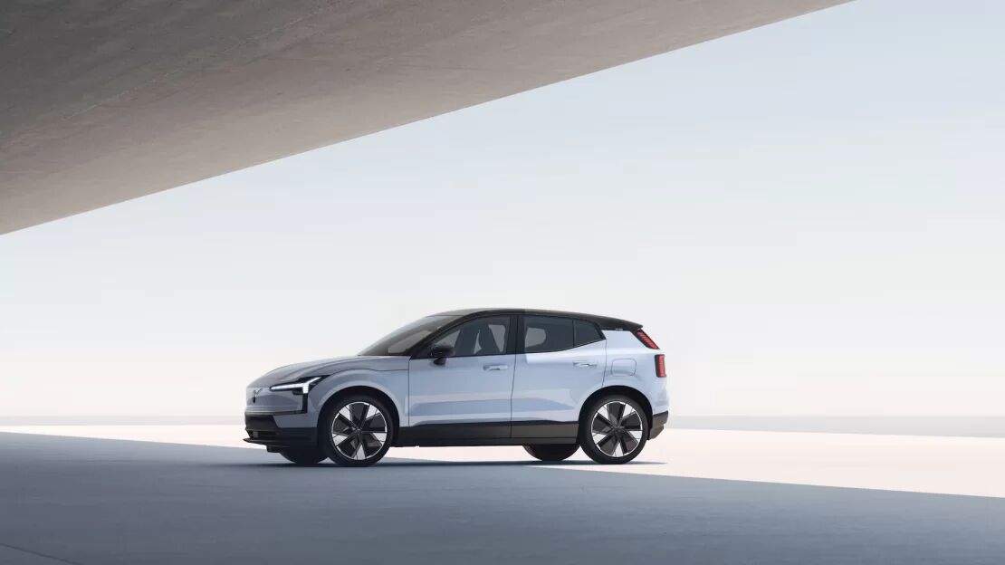 Fotó: Volvo Galéria Budapest