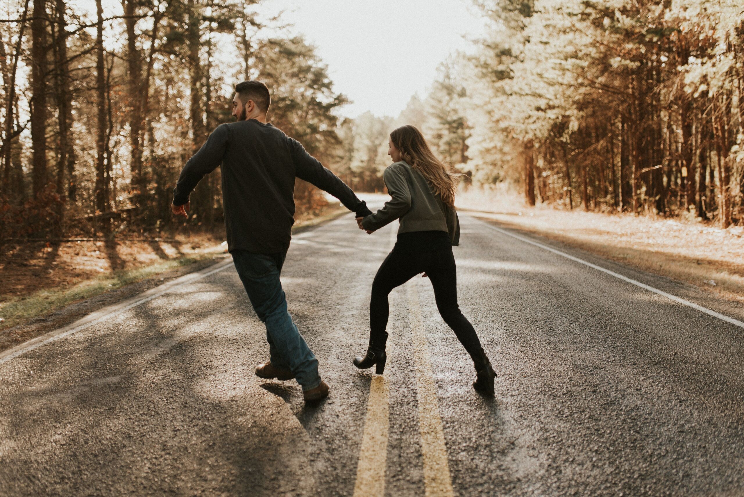  Scott Broome/Unsplash