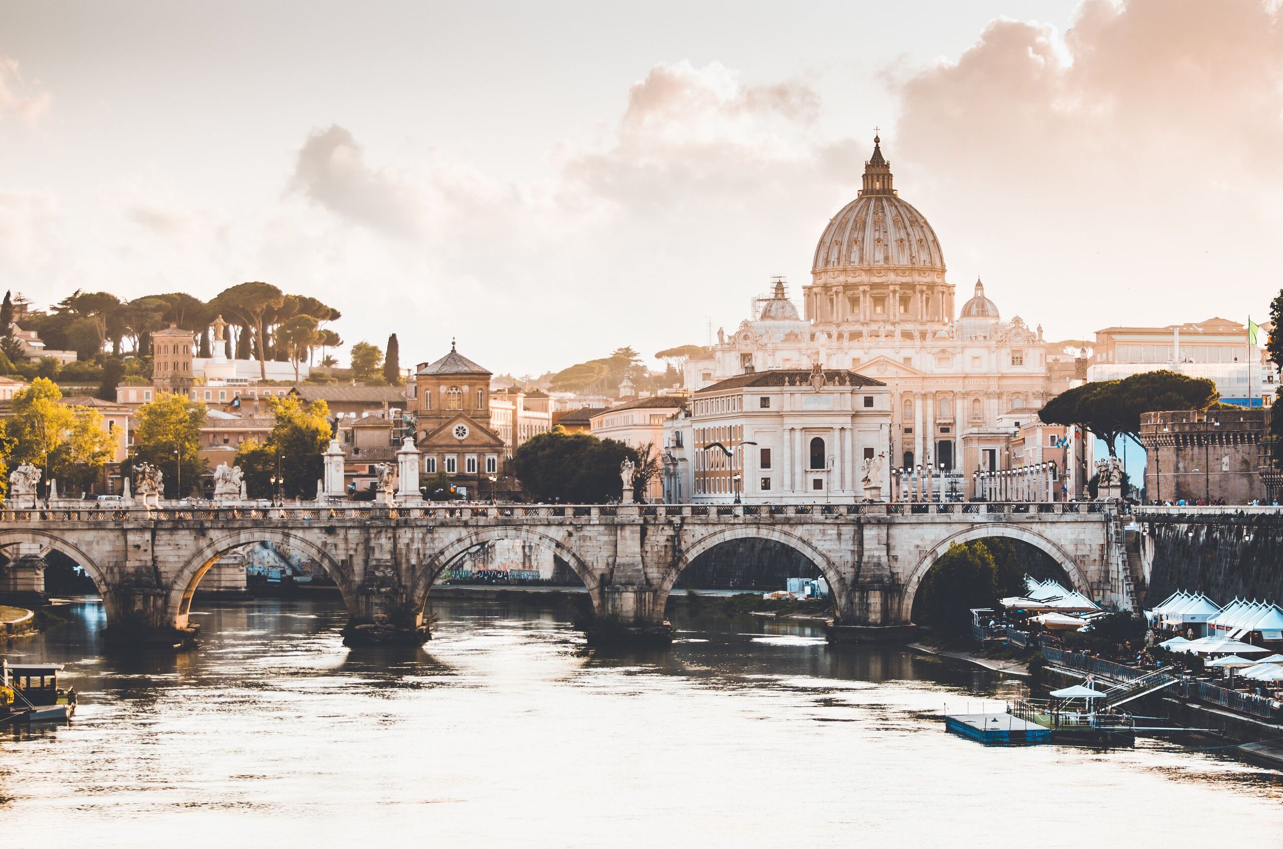  Chris Czermak/Unsplash