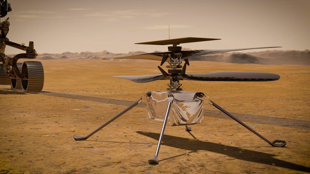  NASA/JPL-Caltech 