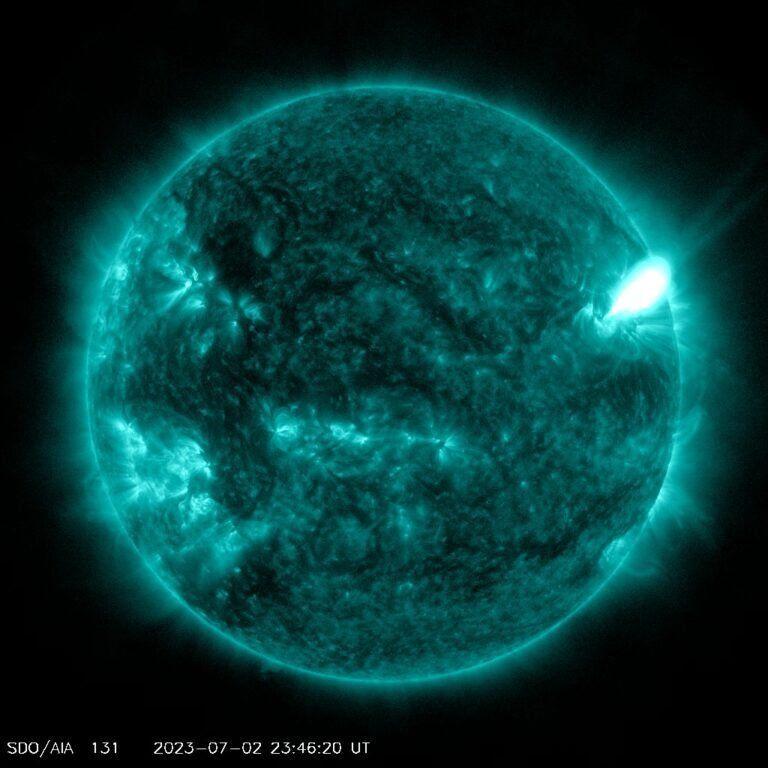NASA/SDO