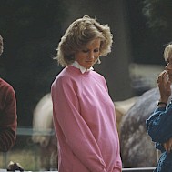 Fotó: Lucy Levenson/Princess Diana Archive/Getty Images