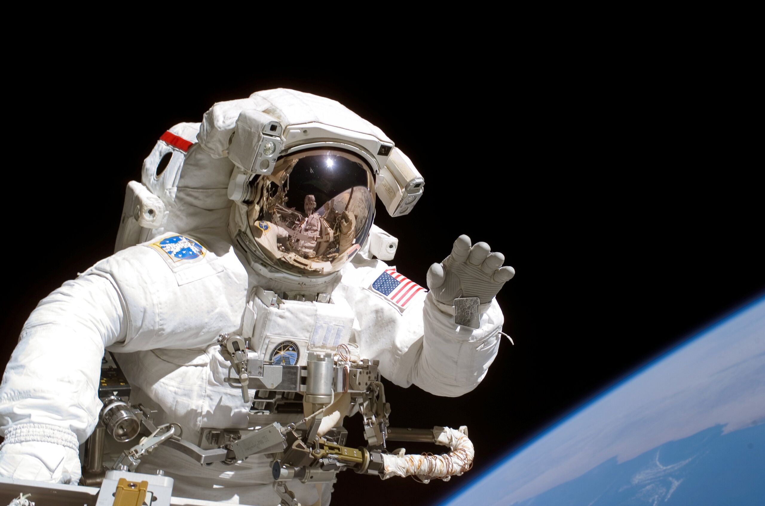 NASA / Getty Images 