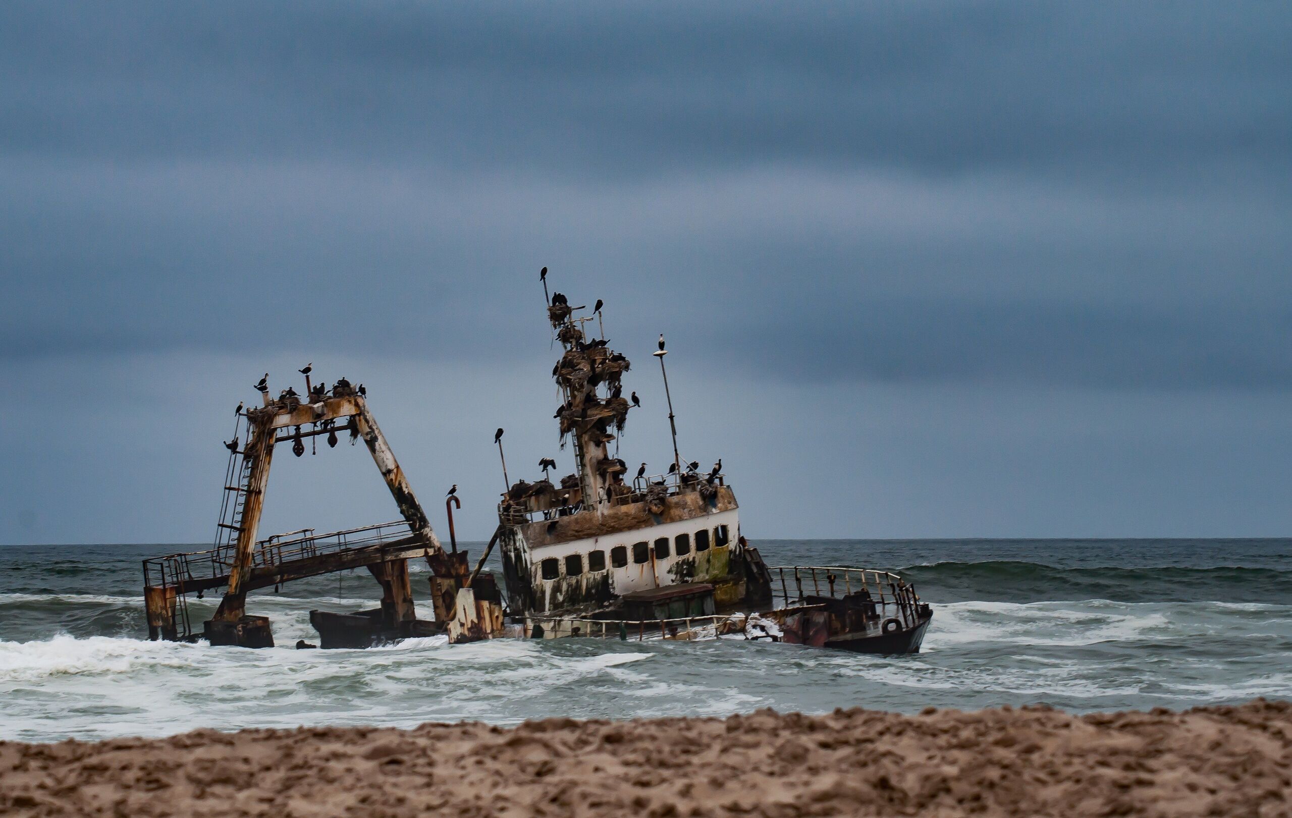 Sam Power/Unsplash