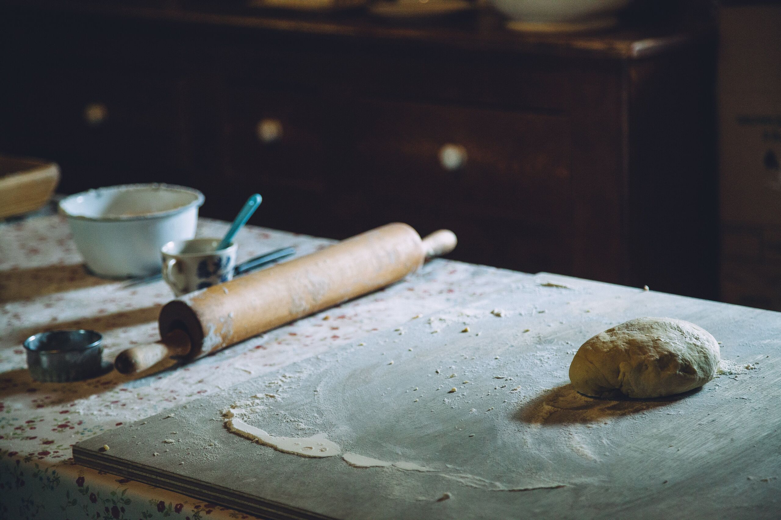 Jesse Gardner/Unsplash
