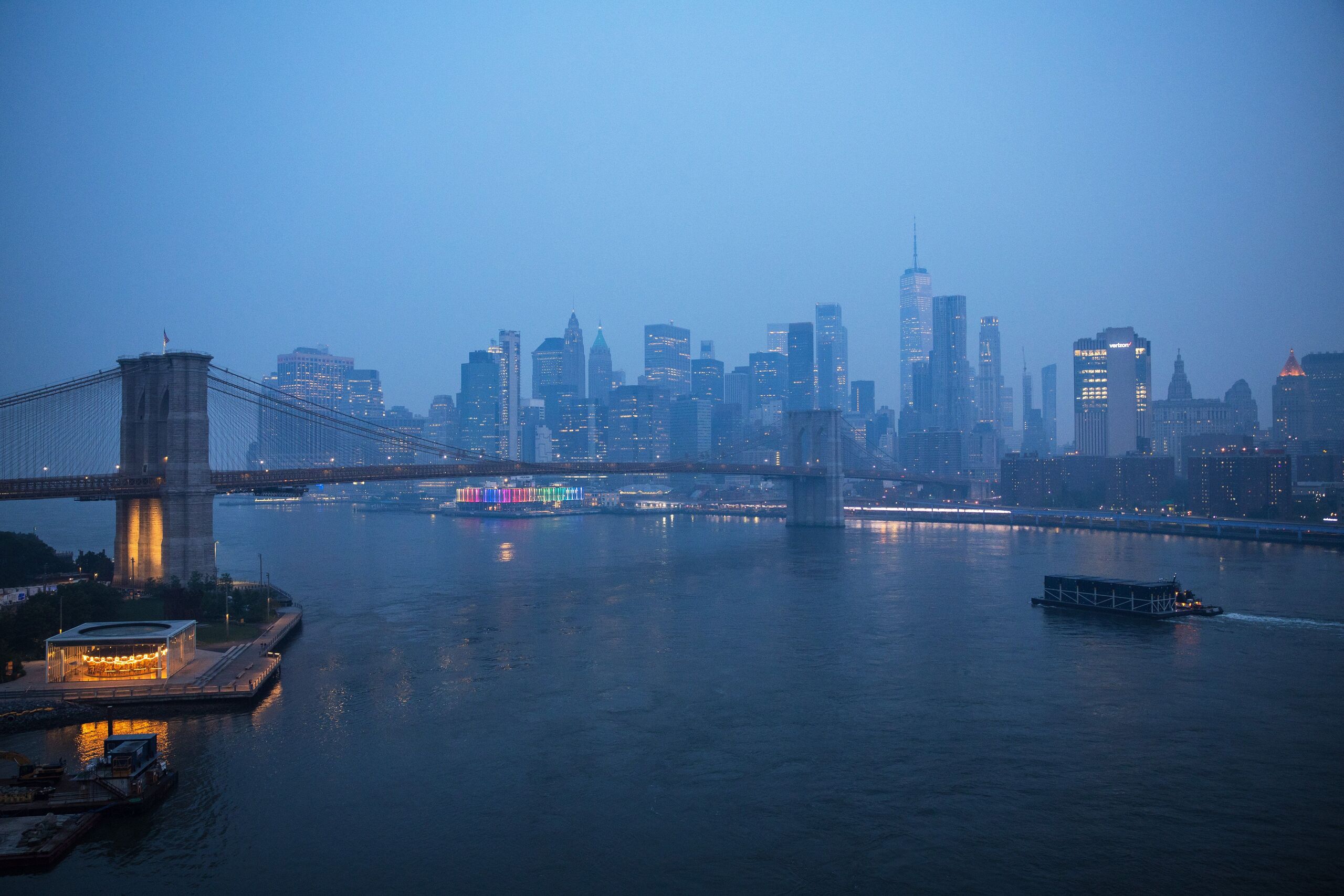 Fotó:  Michael M. Santiago/Getty Images