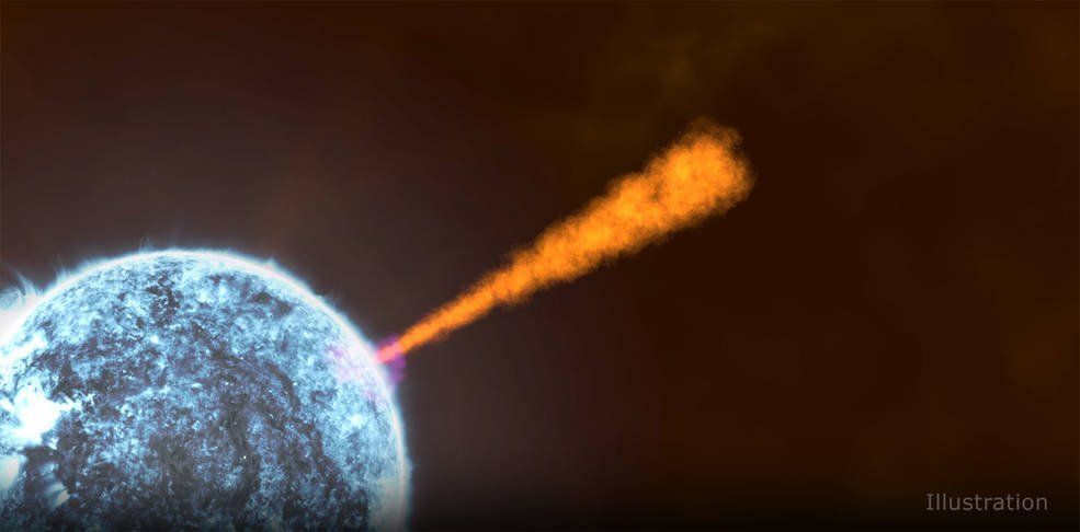 Fotó: NASA’s Goddard Space Flight Center