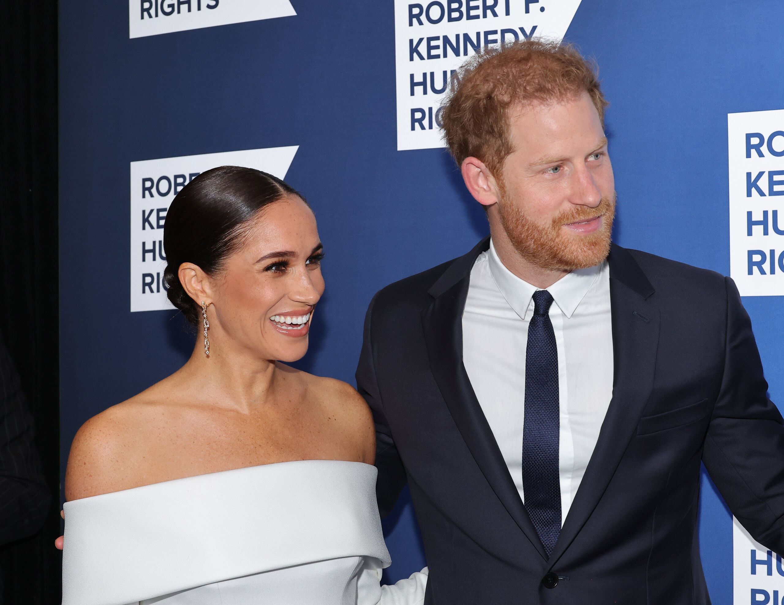 Fotó: Mike Coppola/Getty Images/2022 Robert F. Kennedy Human Rights Ripple of Hope Gala