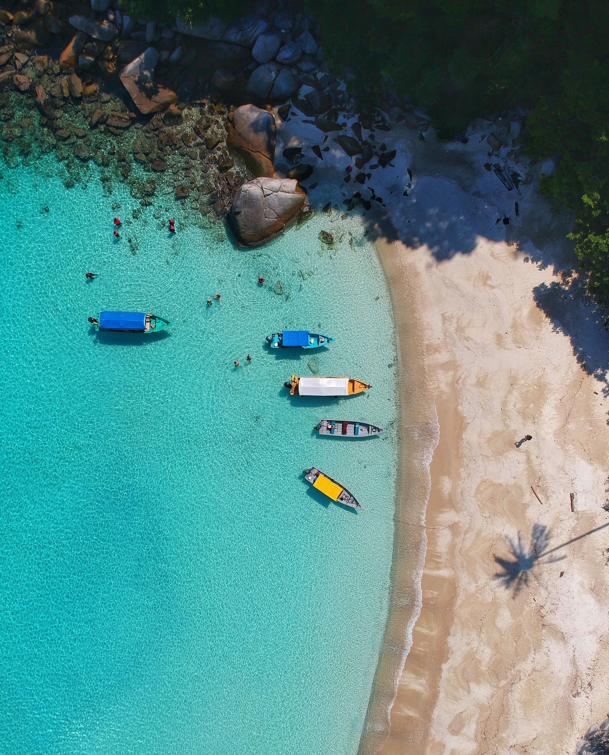 Unsplash