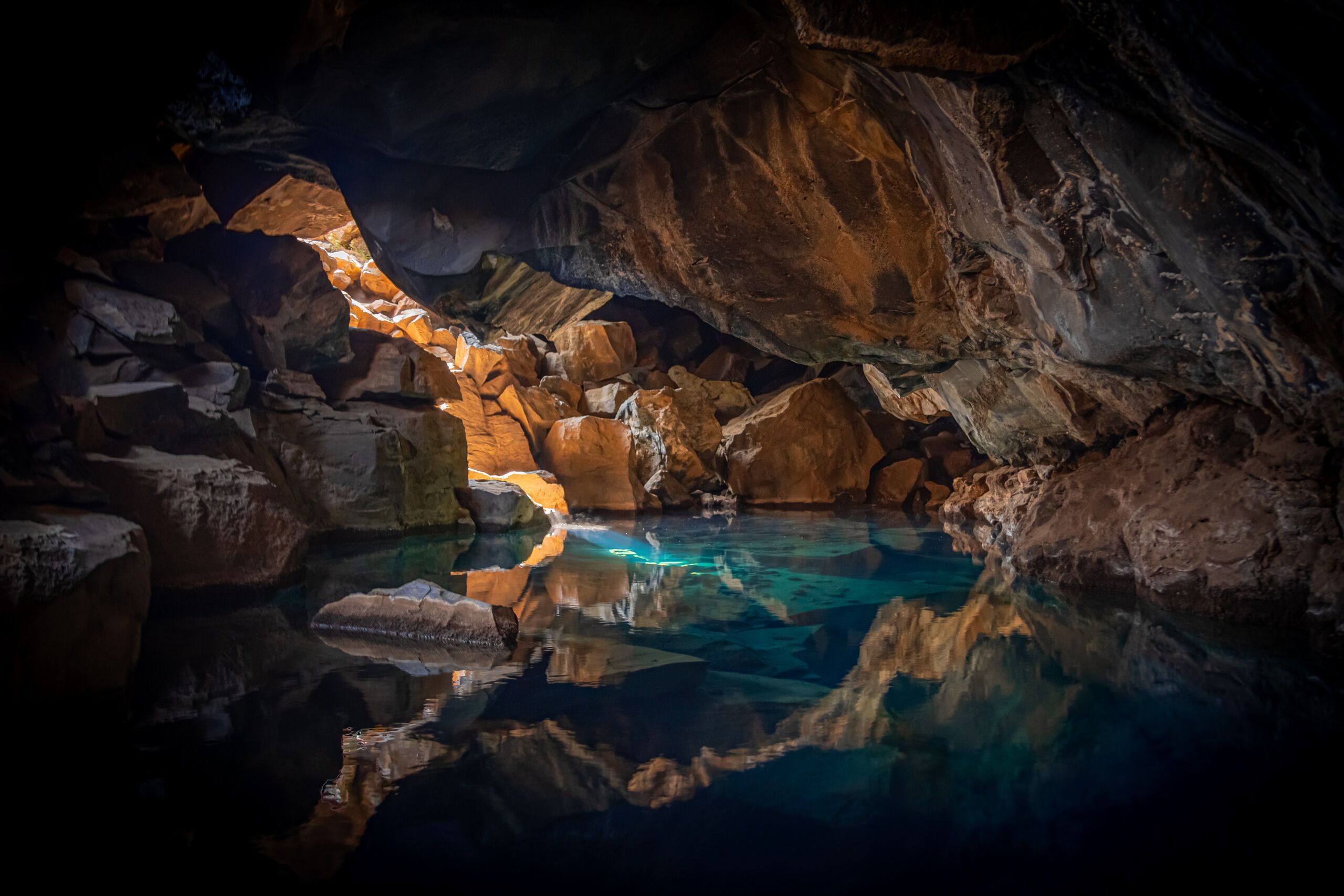  Michael Behrens/Unsplash