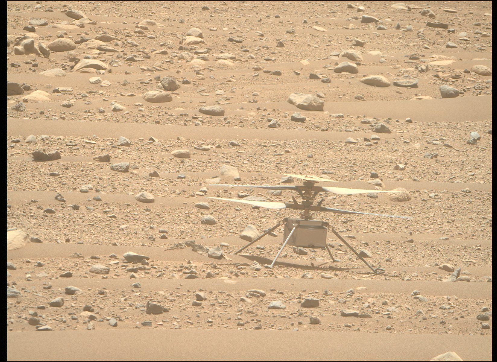 NASA/JPL-Caltech/ASU