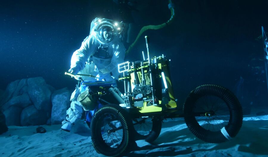 NASA