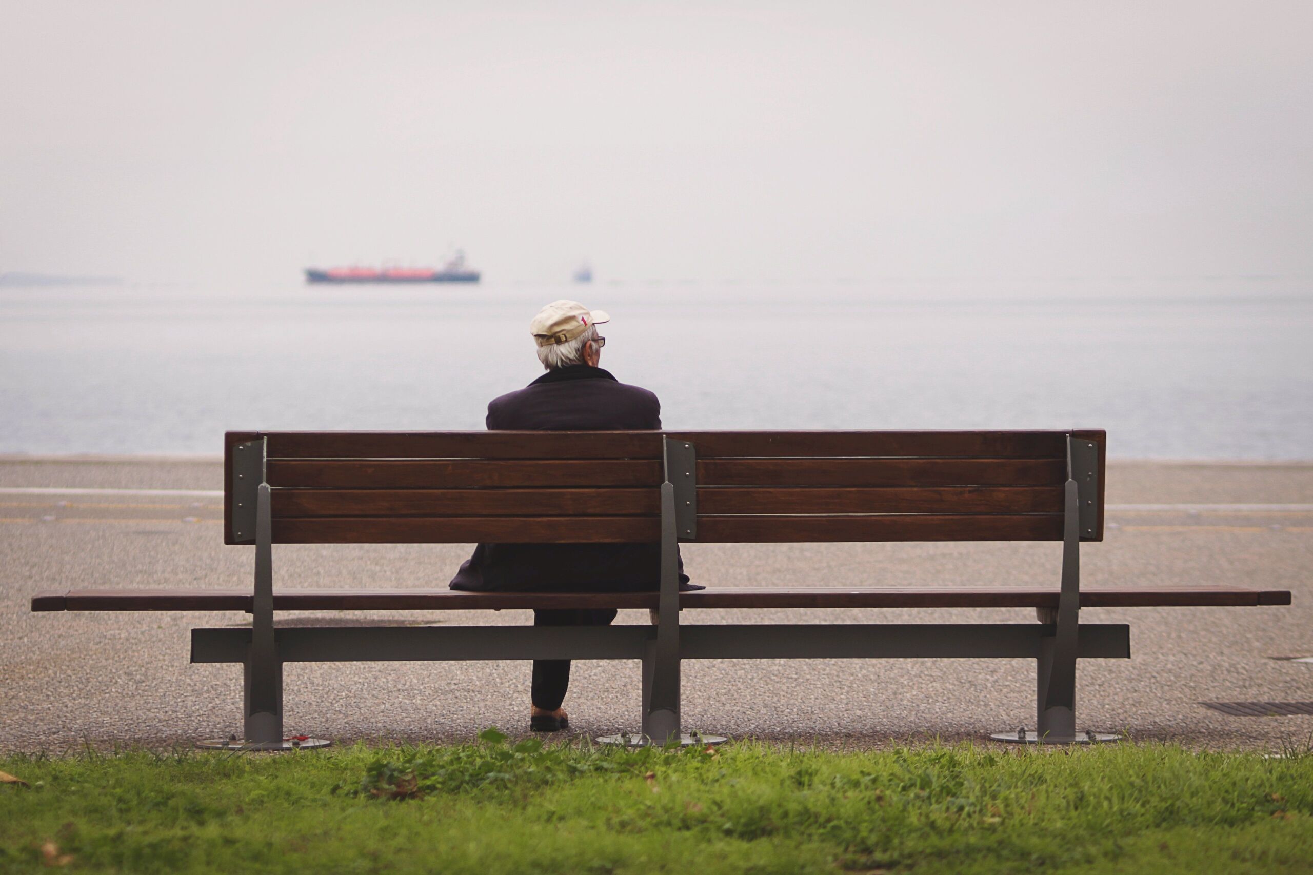 Apostolos Vamvouras/Unsplash