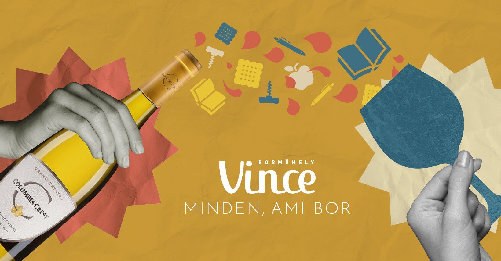 HG Media - Vince
