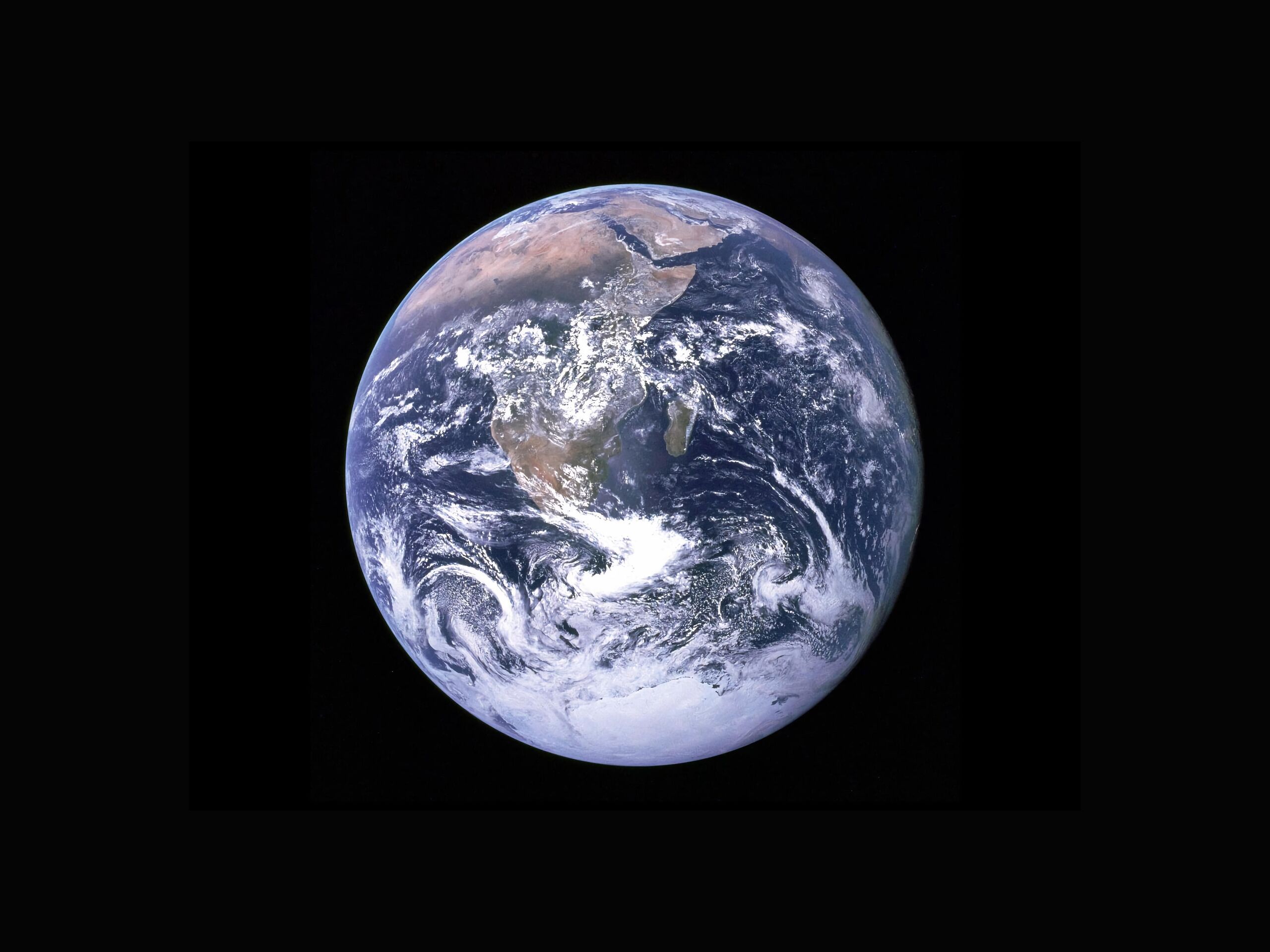 Unsplash /  NASA 