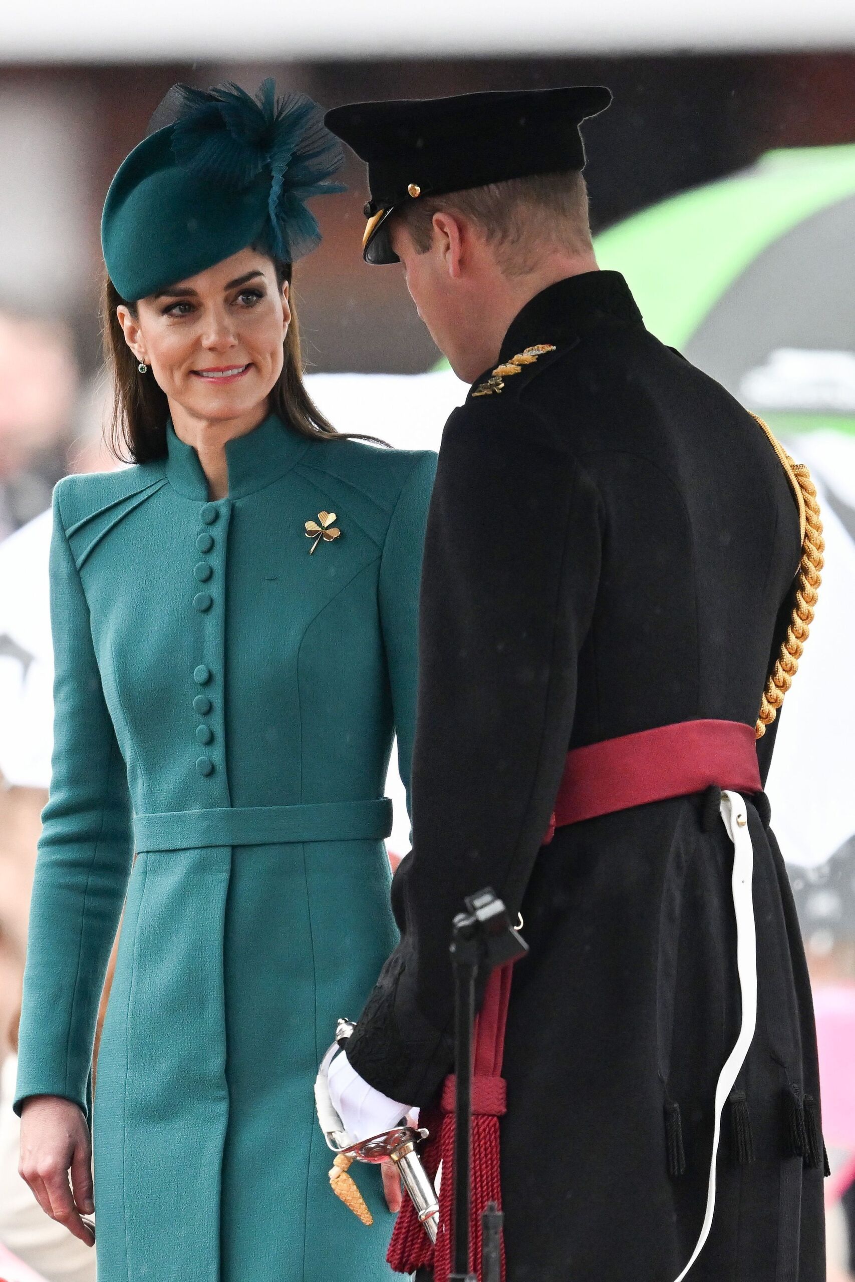 Fotó: Getty Imgages/Samir Hussein/WireImage