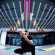 Fotó: Luke Betts