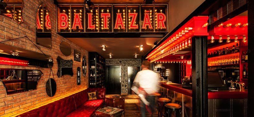  Baltazár Budapest