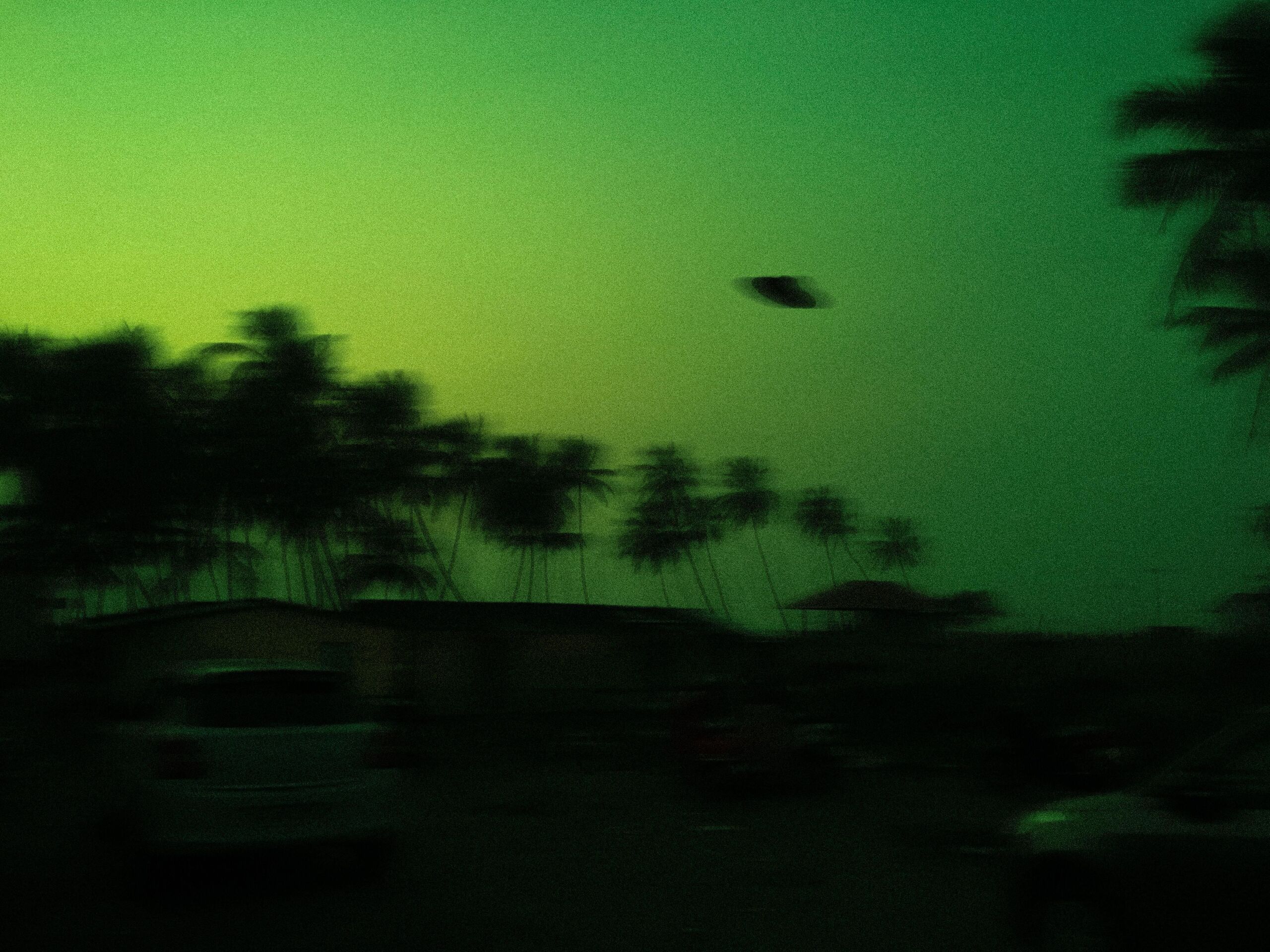 Unsplash/Albert Antony