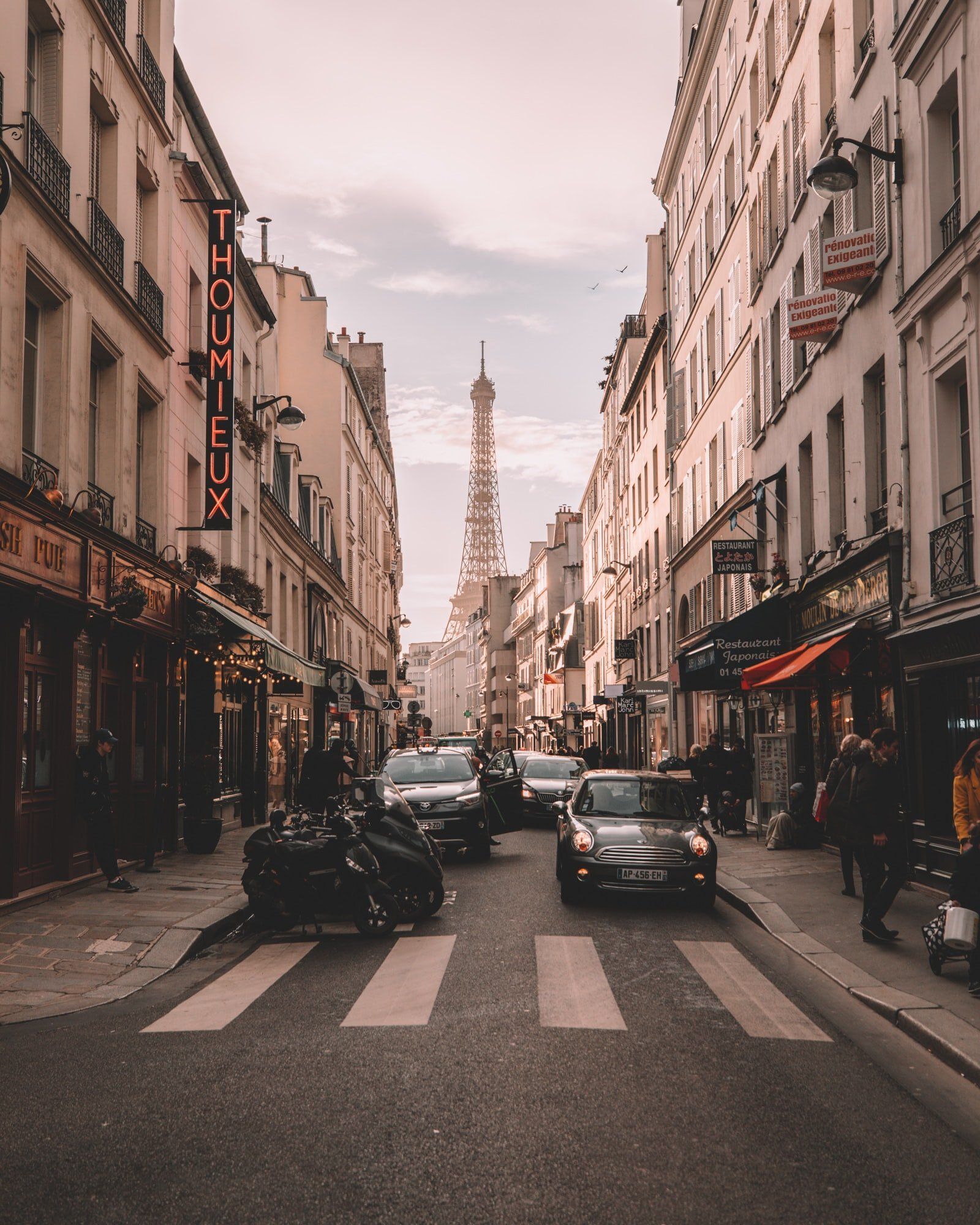 Earth/Unsplash