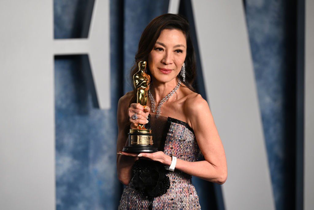 Karwai Tang/WireImage