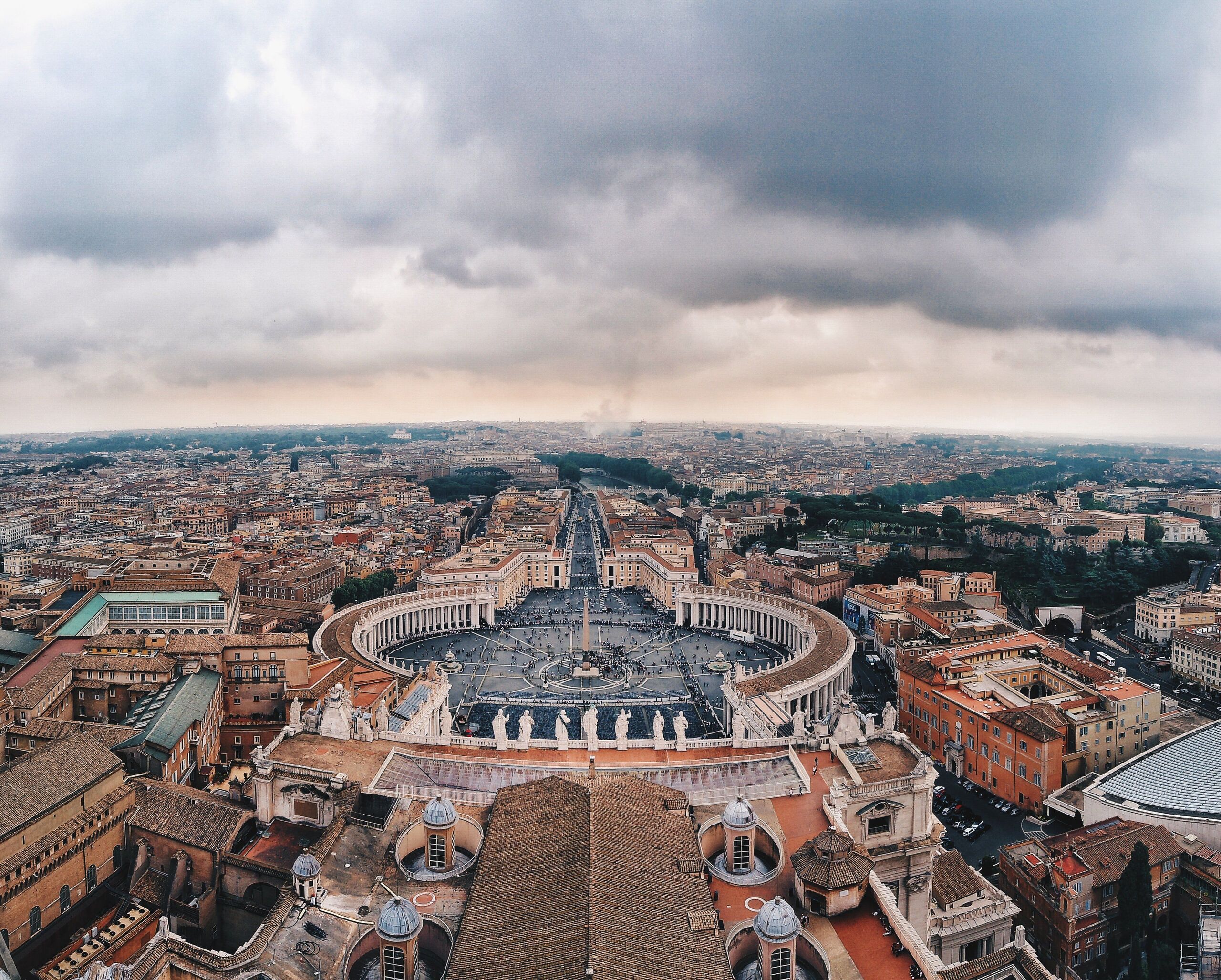 Dan V/Unsplash