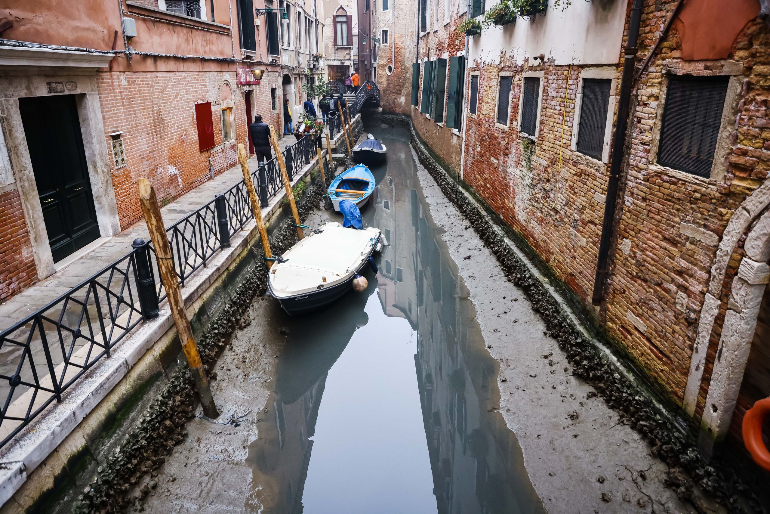 Fotó: Alessandro Bremec/NurPhoto via Getty Images
