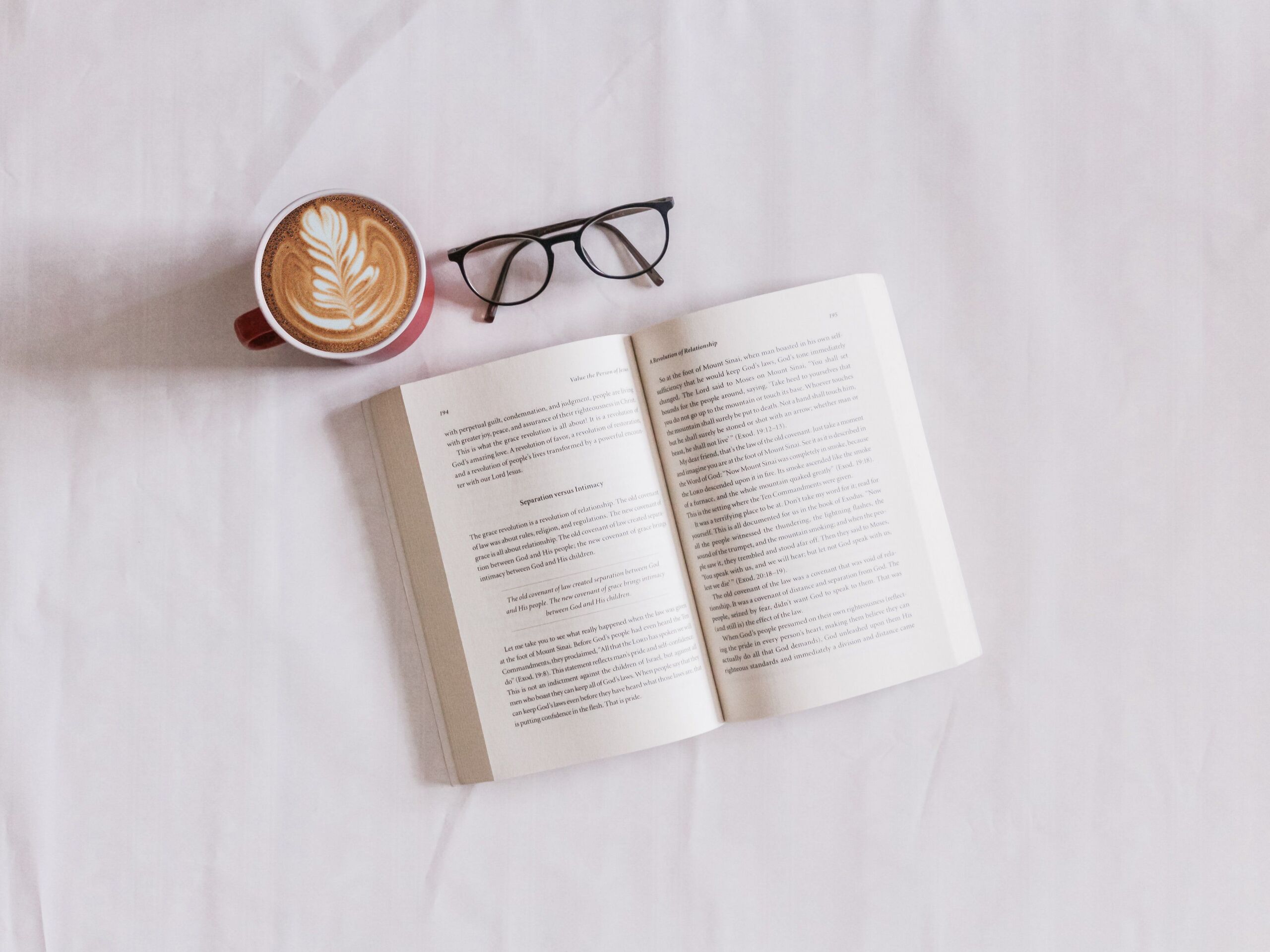 Sincerely Media / Unsplash