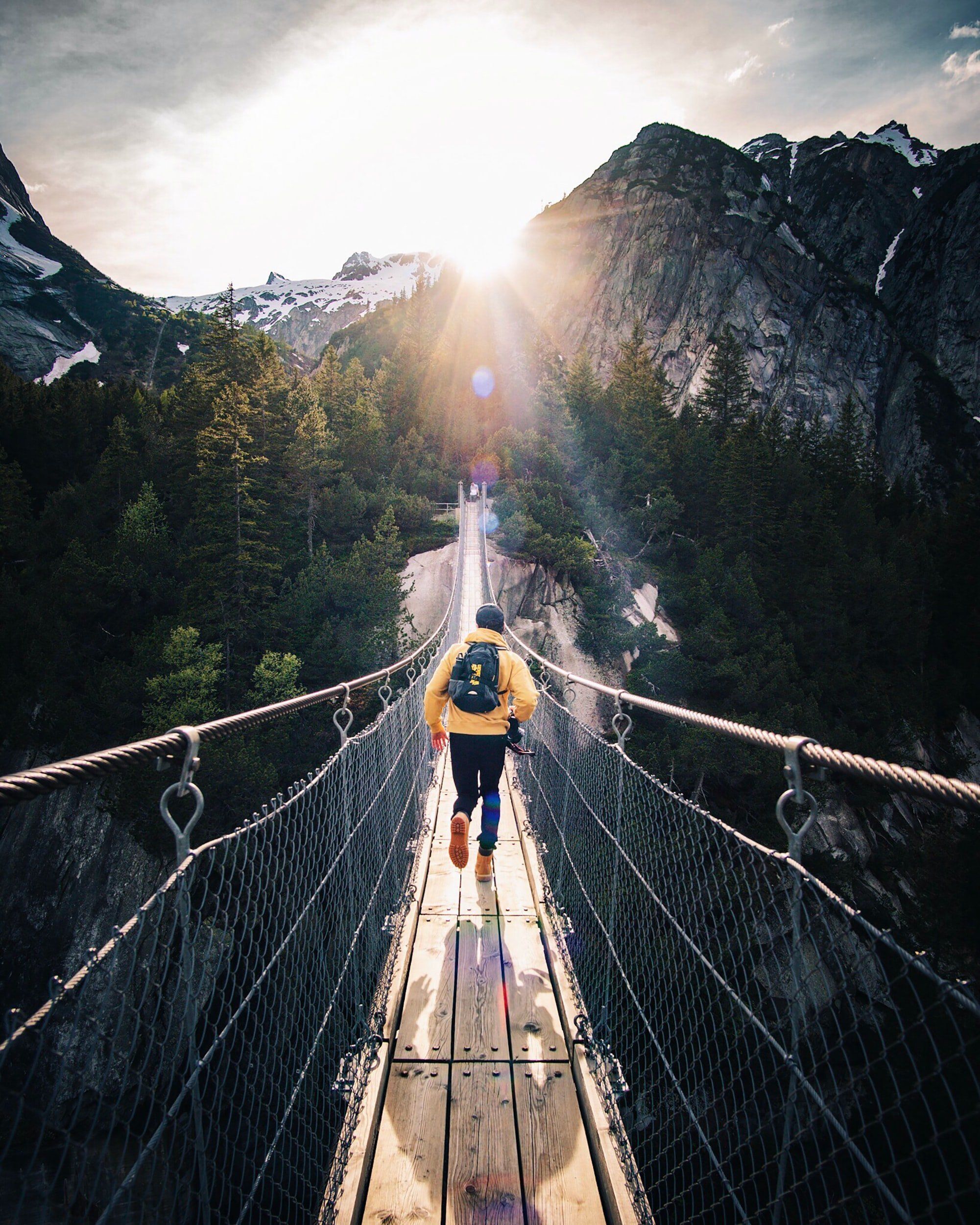 Unsplash