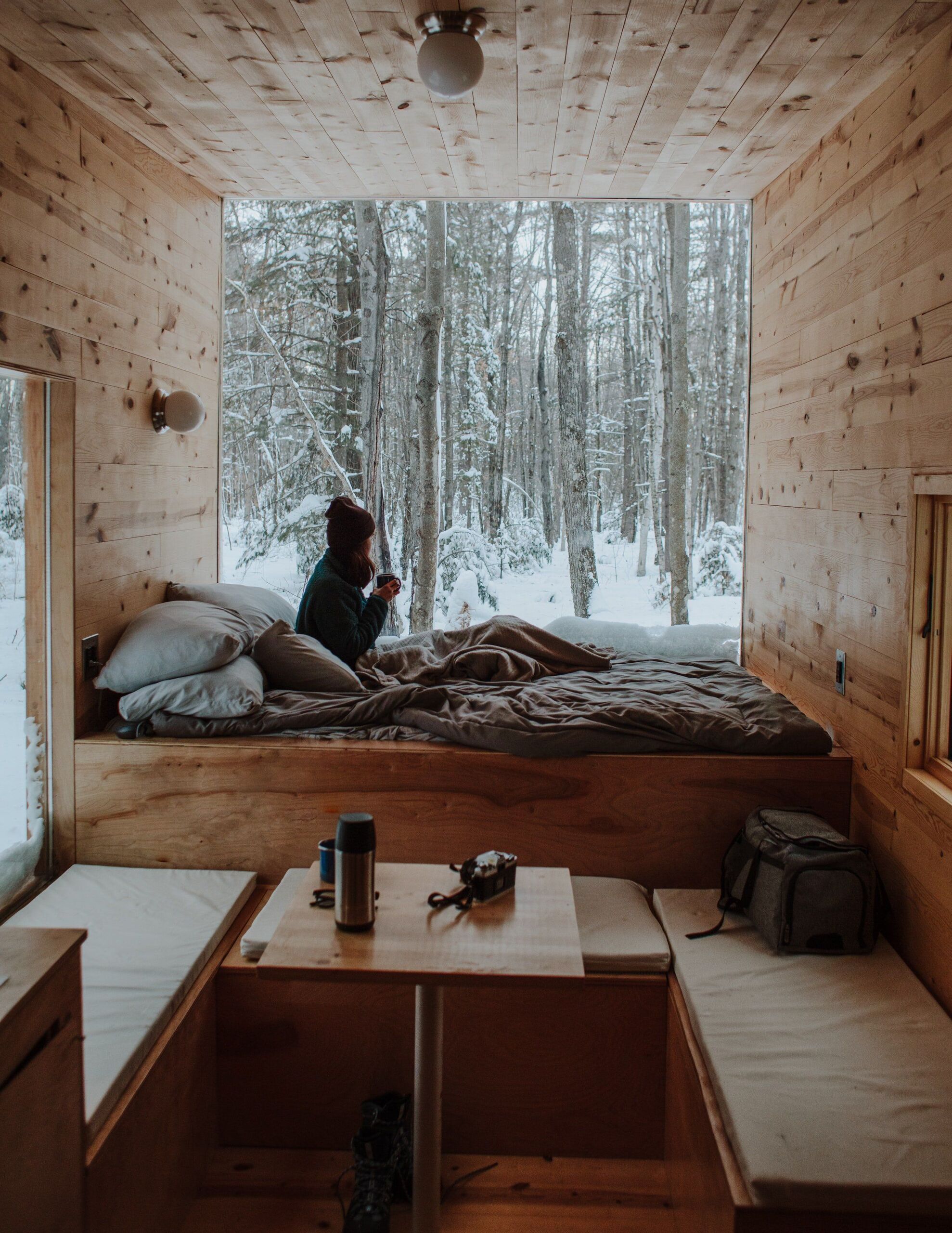  Nachelle Nocom / Unsplash