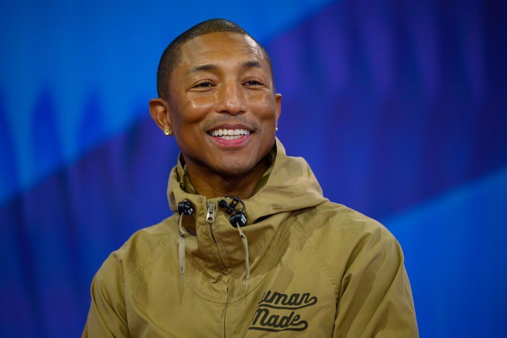 Nathan Congleton/NBC via Getty Images