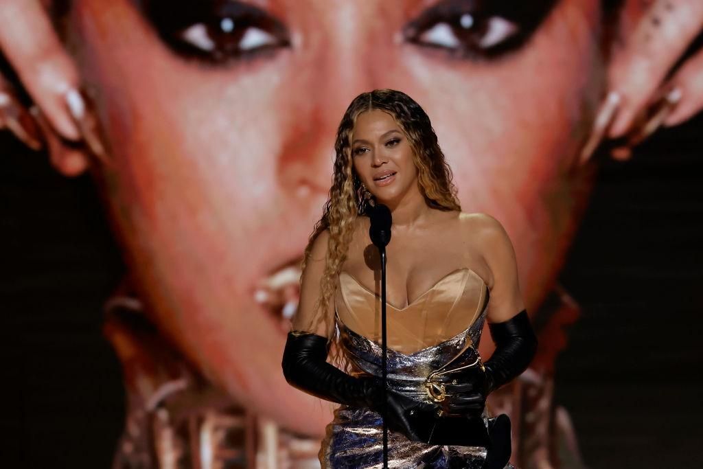 Kevin Winter/Getty Images for The Recording Academy