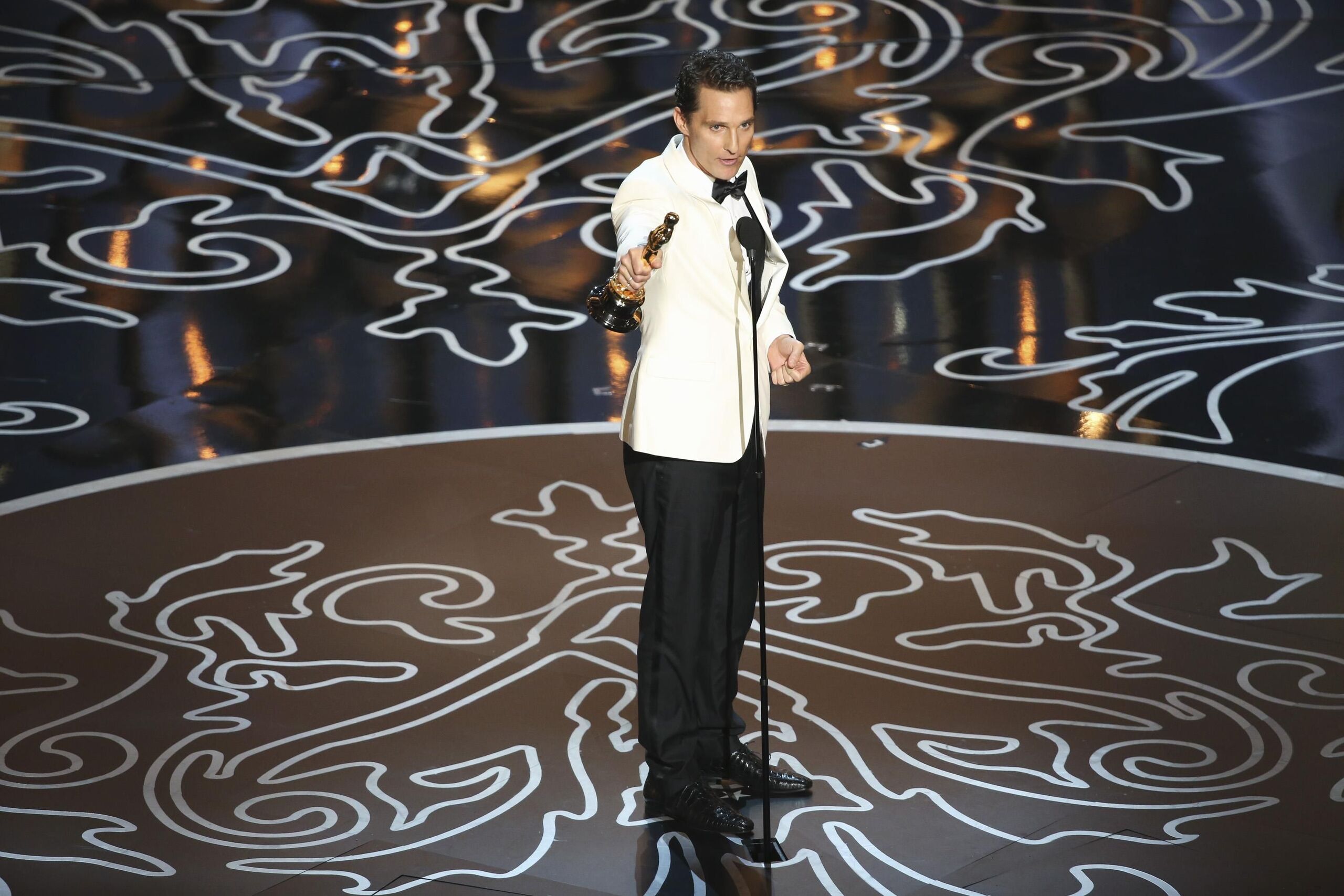 Getty Images 