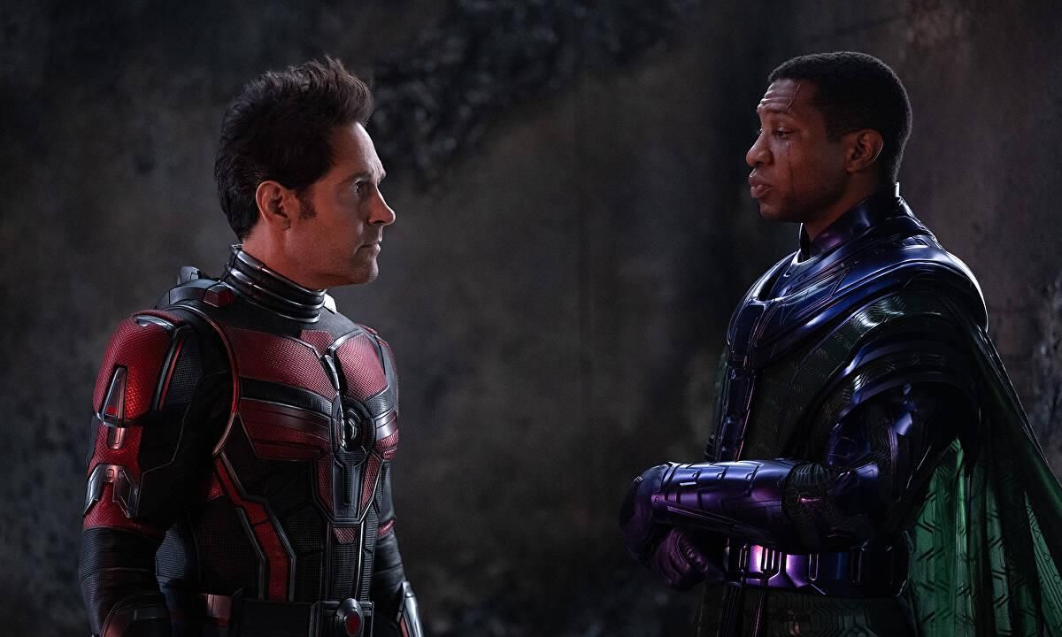 Marvel