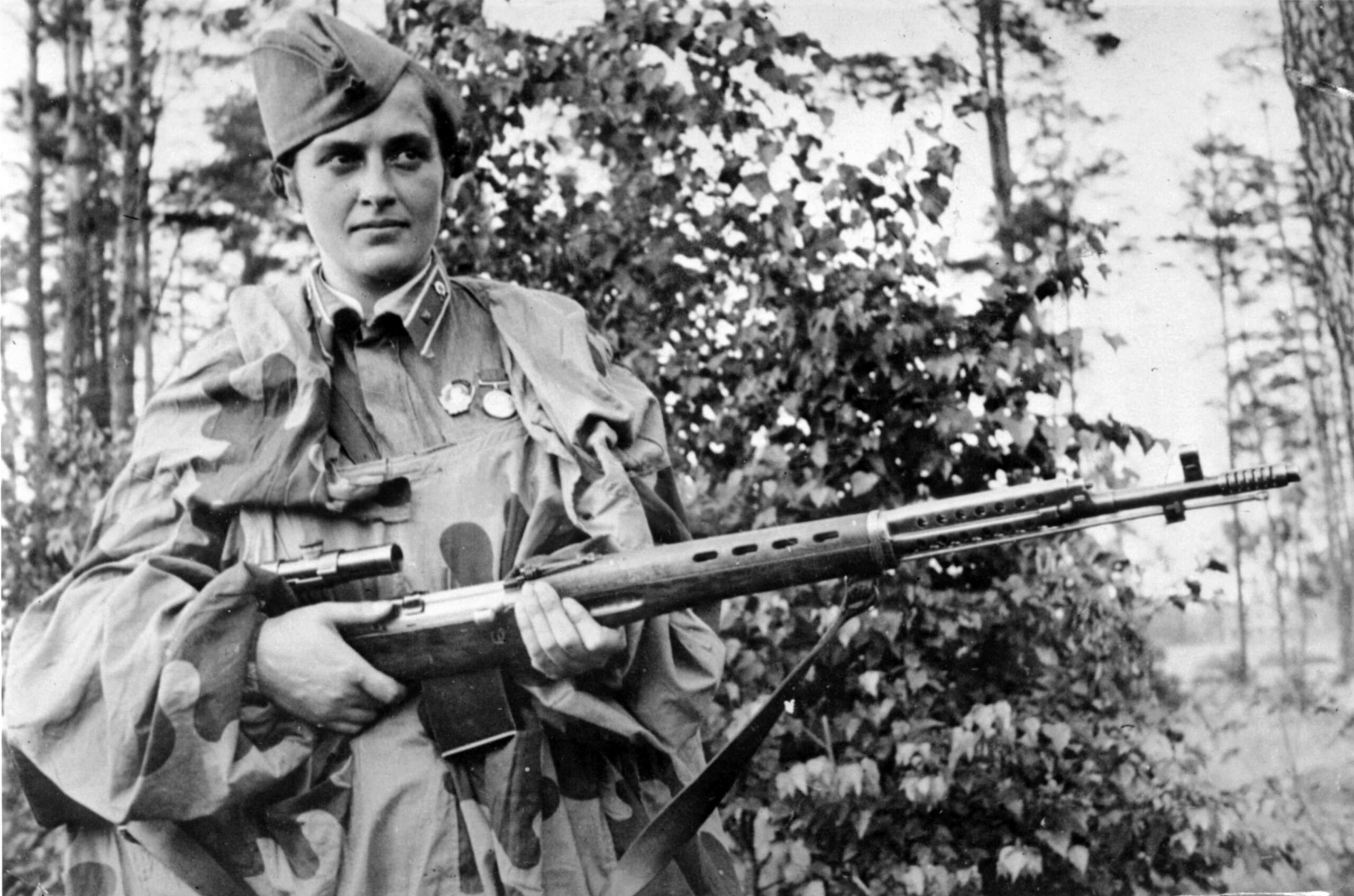 Fotó: Sovfoto/Universal Images Group/Getty Images)