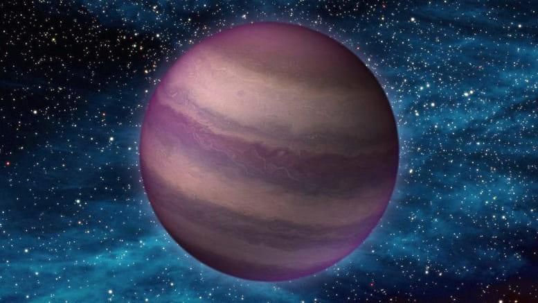 Kép: NASA/JPL Caltech image