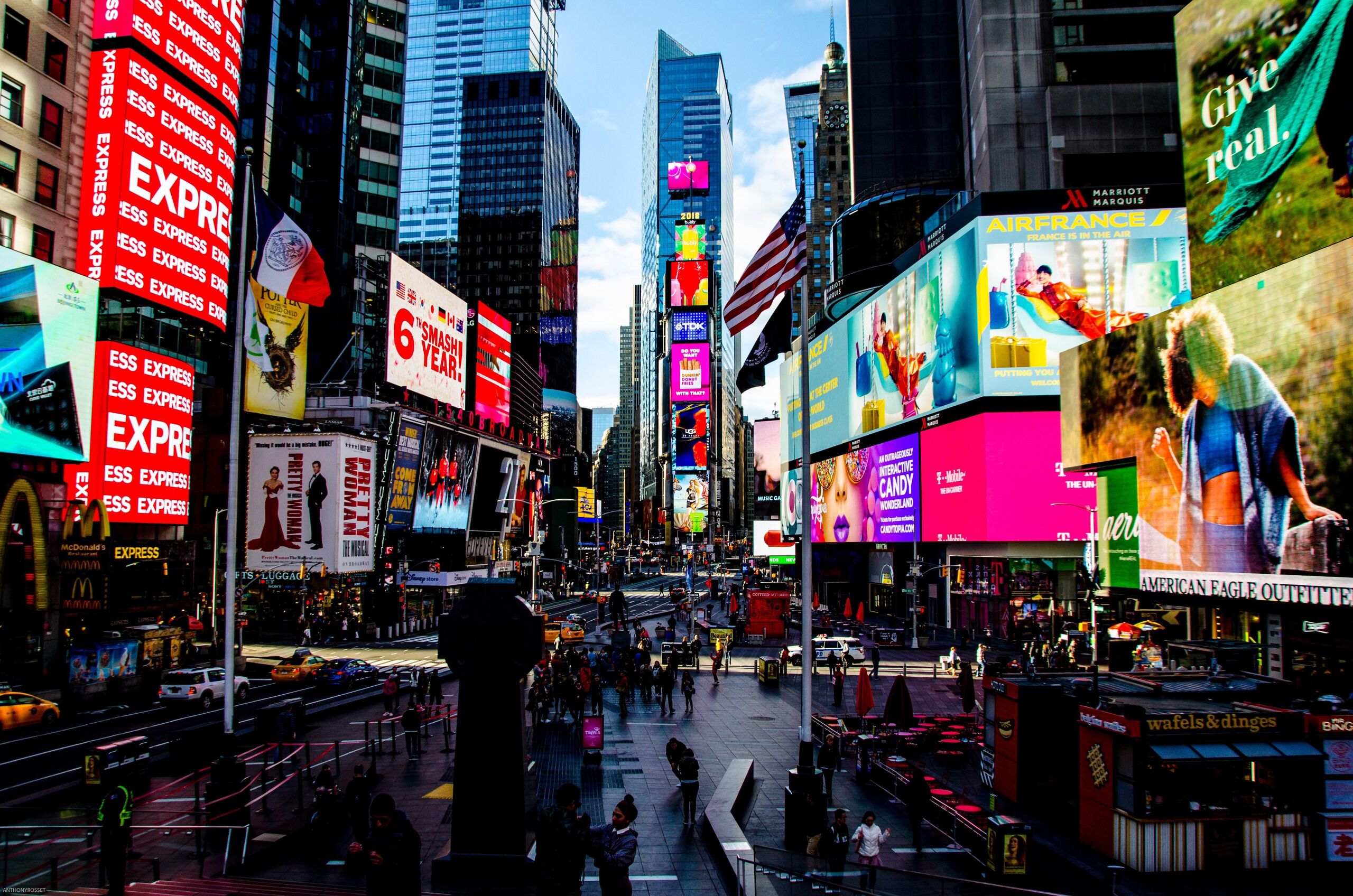  Anthony Rosset/Unsplash