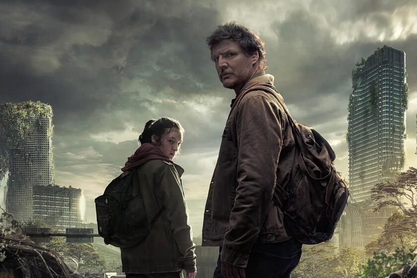 The Last of Us  / HBO