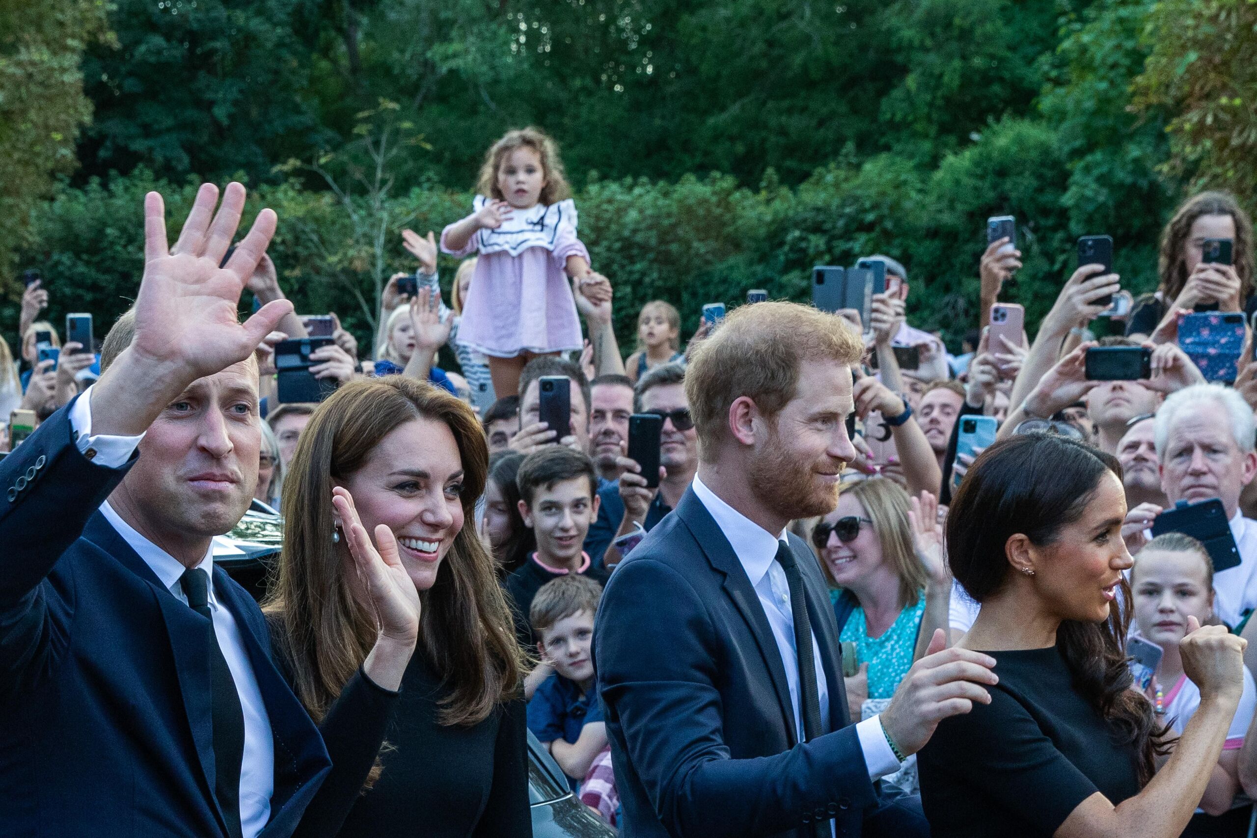 Fotó: Mark Kerrison/In Pictures via Getty Images